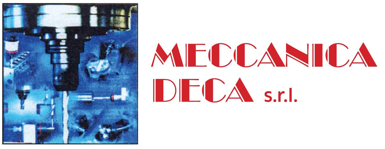 MECCANICA DECA